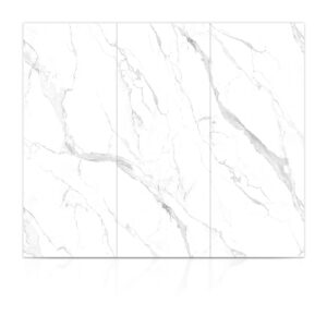 SPC Płyta Węglowa Carrara Matowa 280x112x0,5 cm
