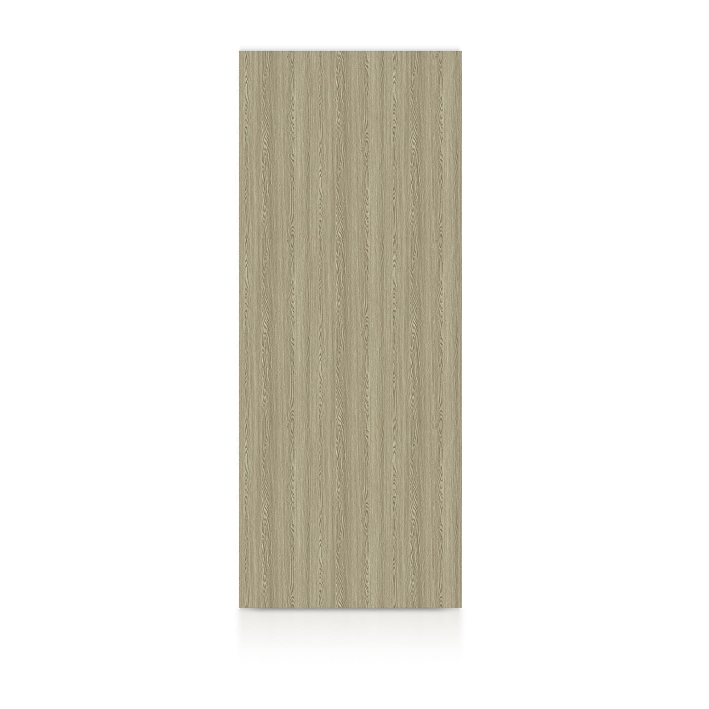 WPC Płyta Węglowa Gray Wood 280x112 cm FastClick - obrazek 2