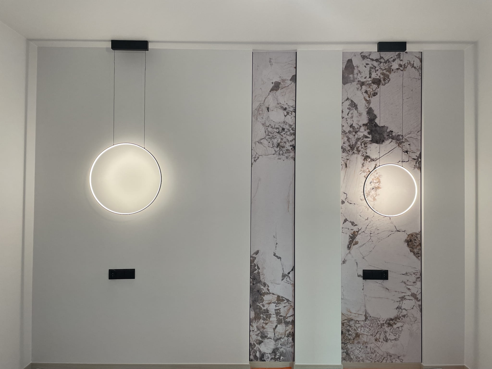 WPC Płyta Węglowa Crystal Stone Matowa 280x112 cm - obrazek 5