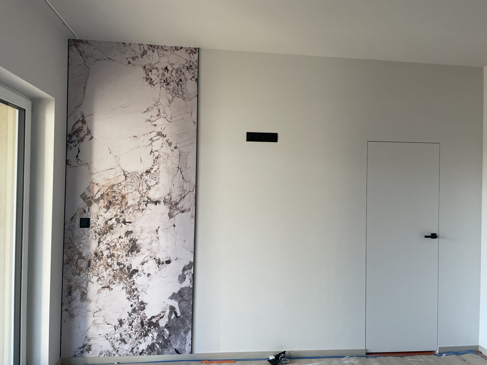 WPC Płyta Węglowa Crystal Stone Matowa 280x112 cm - obrazek 6